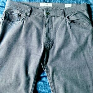 Brax Men’s Blue Jeans/Pants